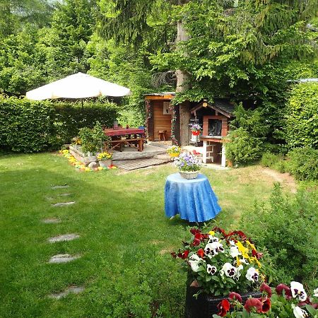 Chalet Le Muguet Villa Ovronnaz Ngoại thất bức ảnh