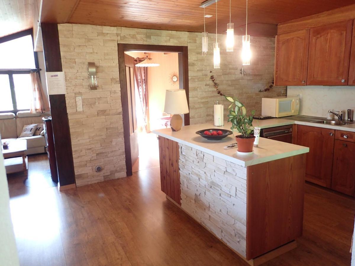 Chalet Le Muguet Villa Ovronnaz Ngoại thất bức ảnh