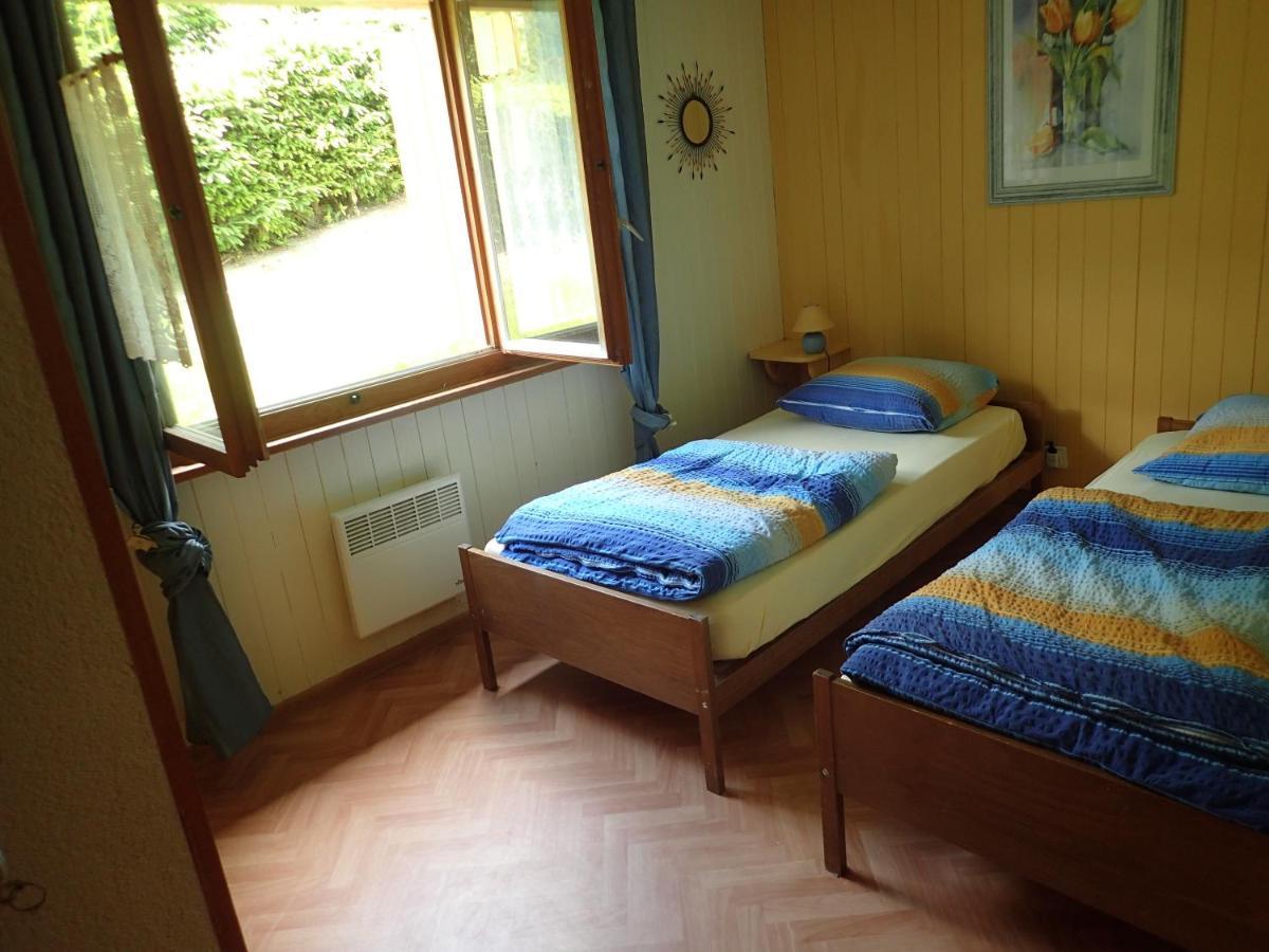 Chalet Le Muguet Villa Ovronnaz Ngoại thất bức ảnh